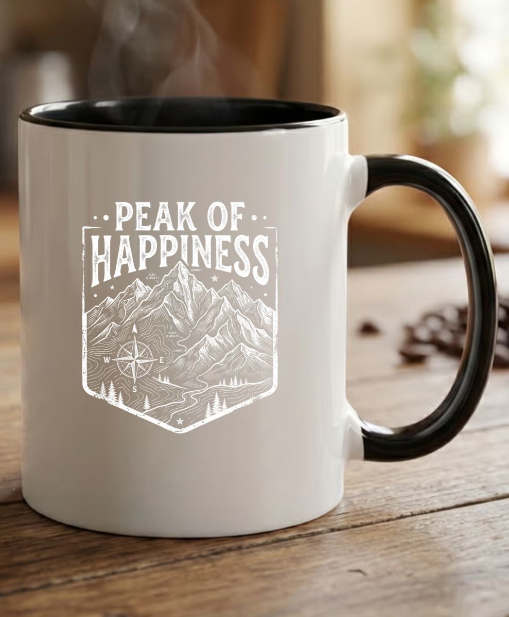 Peak of happiness V2