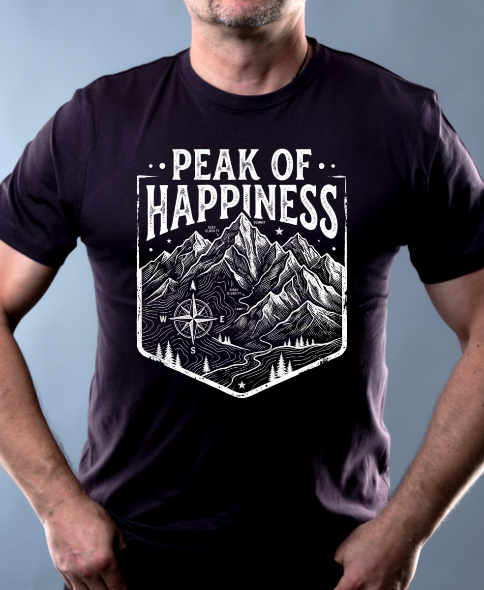 Peak Of Happiness, V2