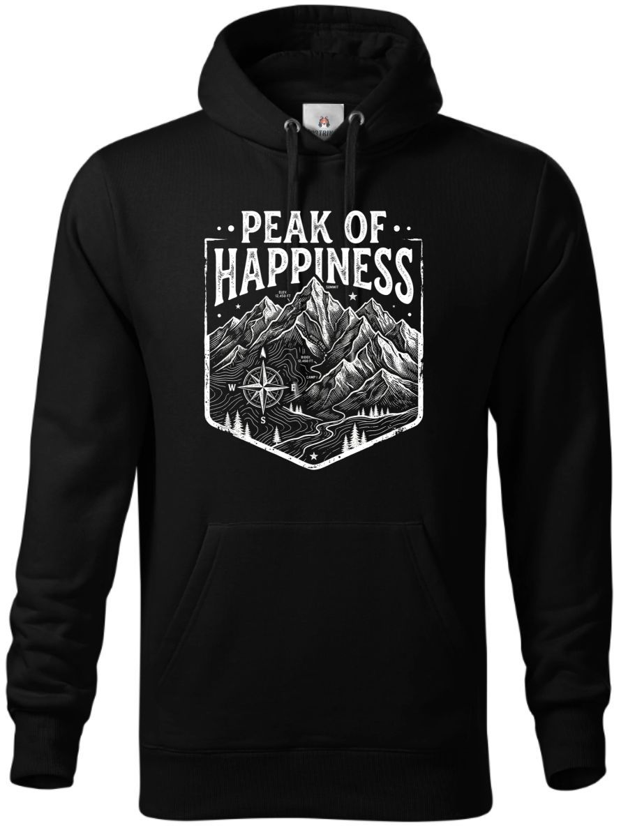 Peak Of Happiness, V2