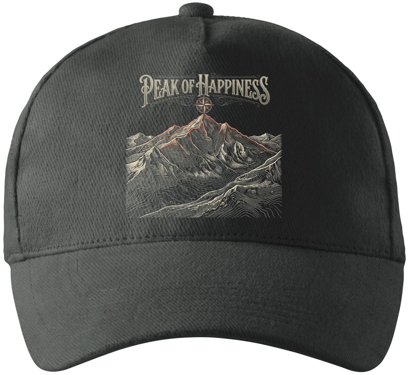 Peak Of Happiness V3