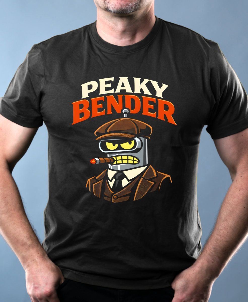 Peaky Bender