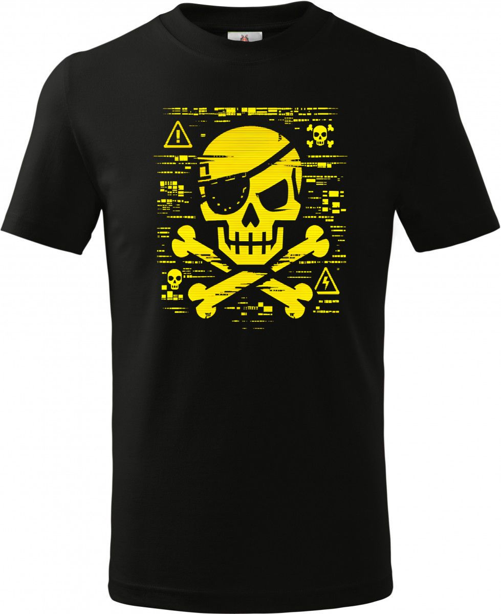 Pirátská kopie, V2