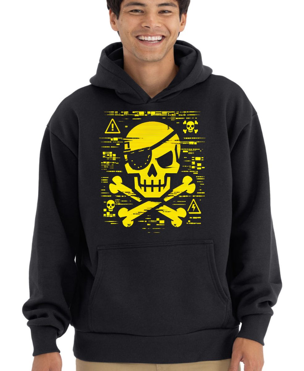 Pirátská kopie, V2