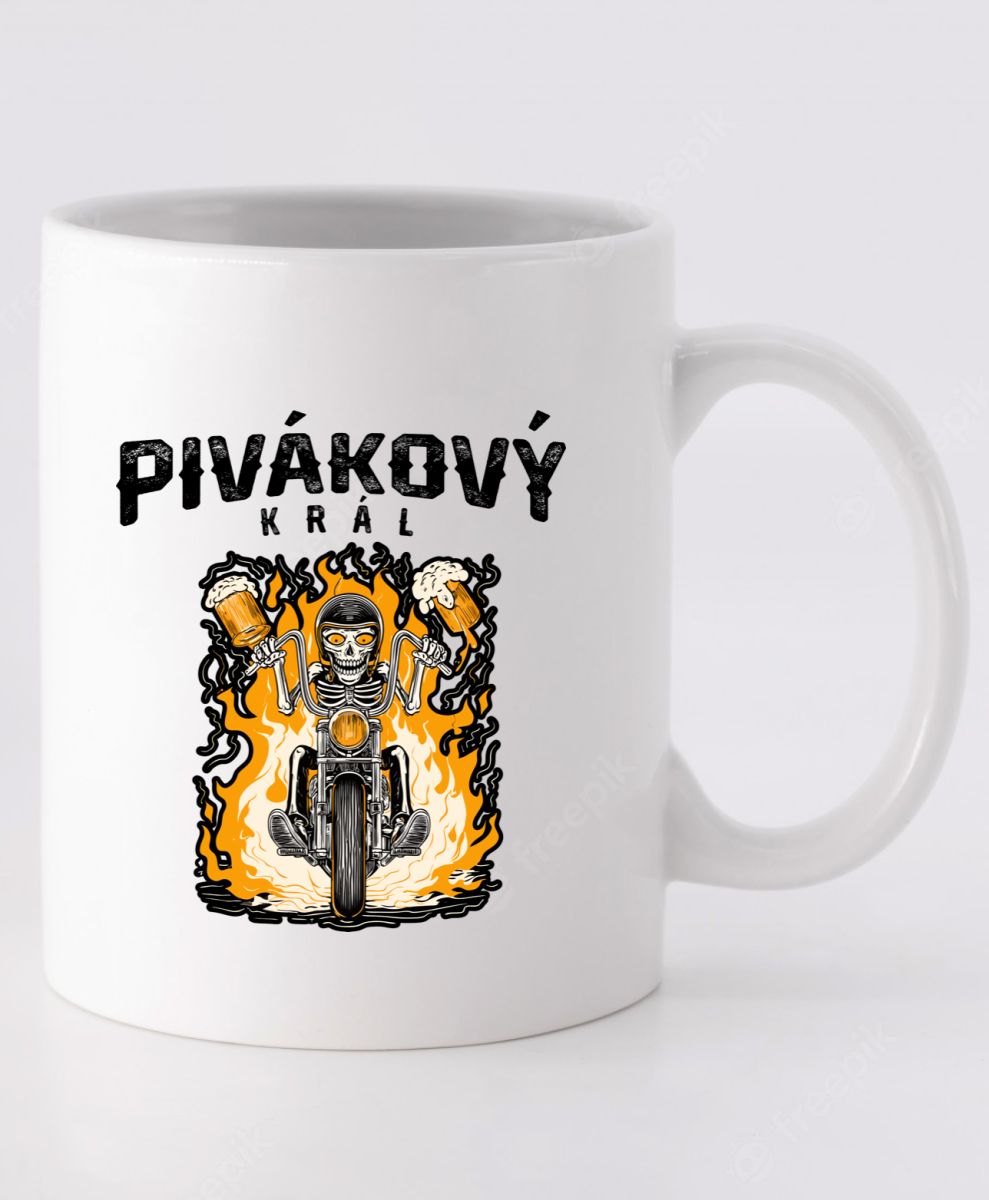 Pivákový král