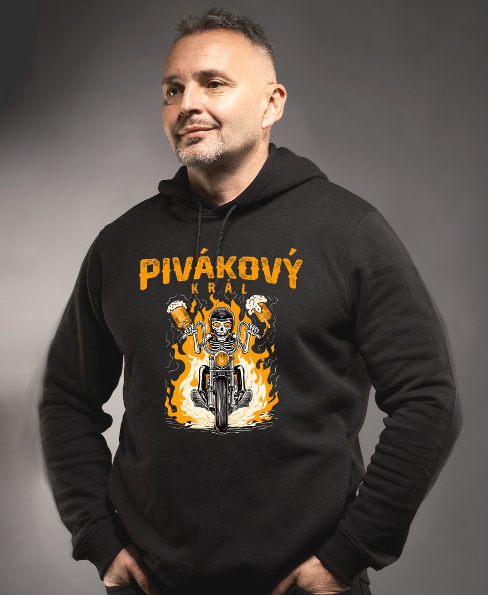 Pivákový král