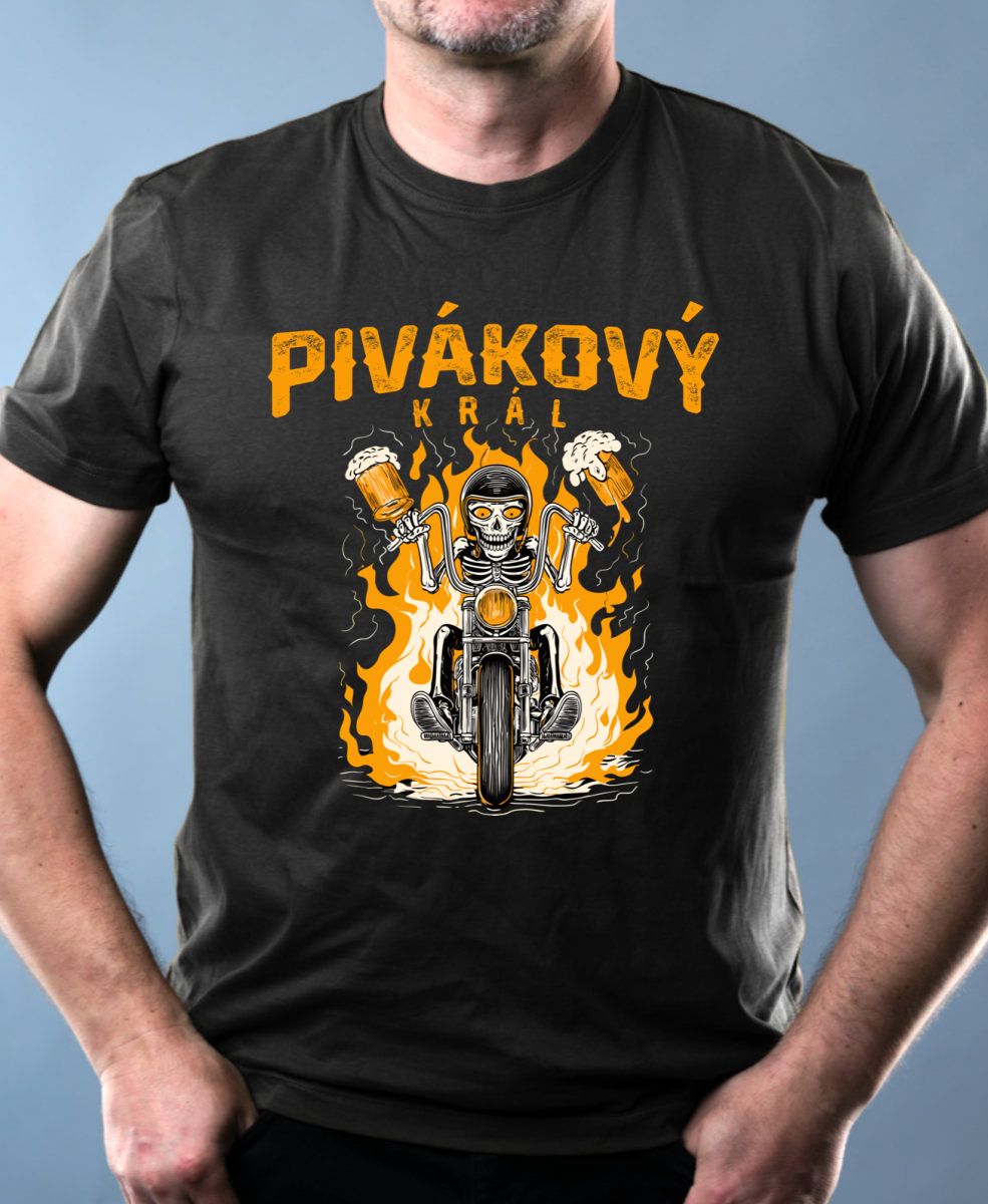 Pivákový král