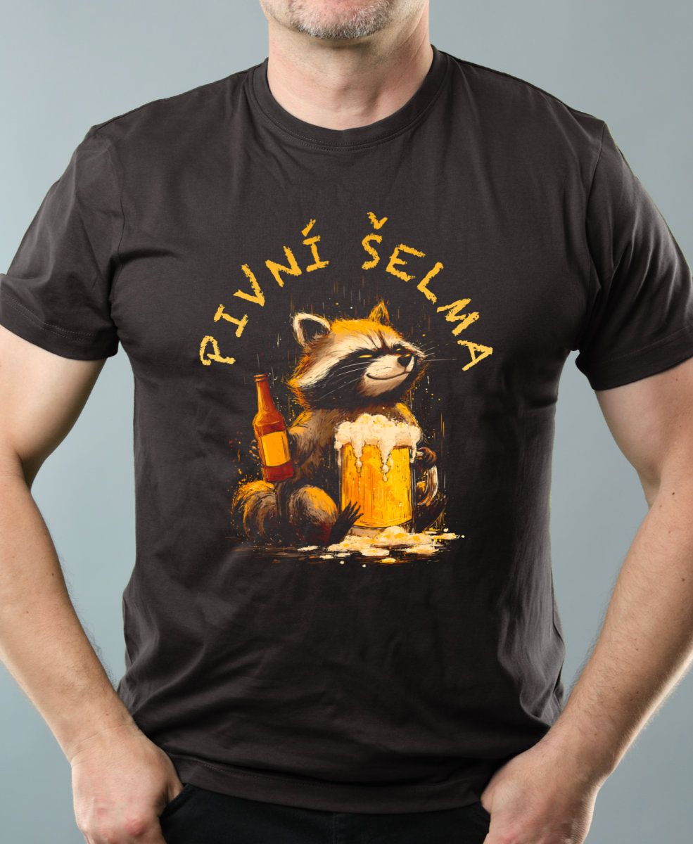 Pivní šelma