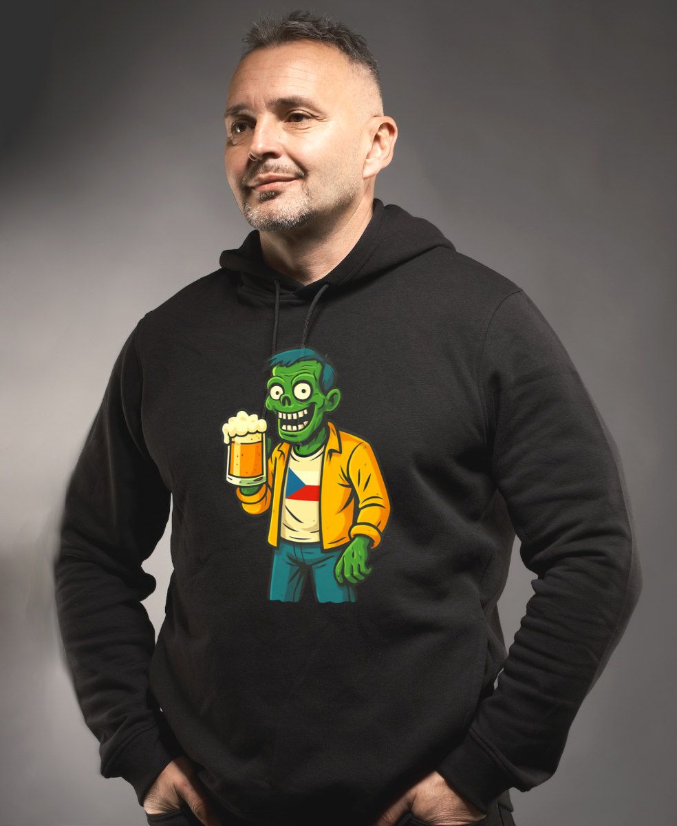 Pivní zombie
