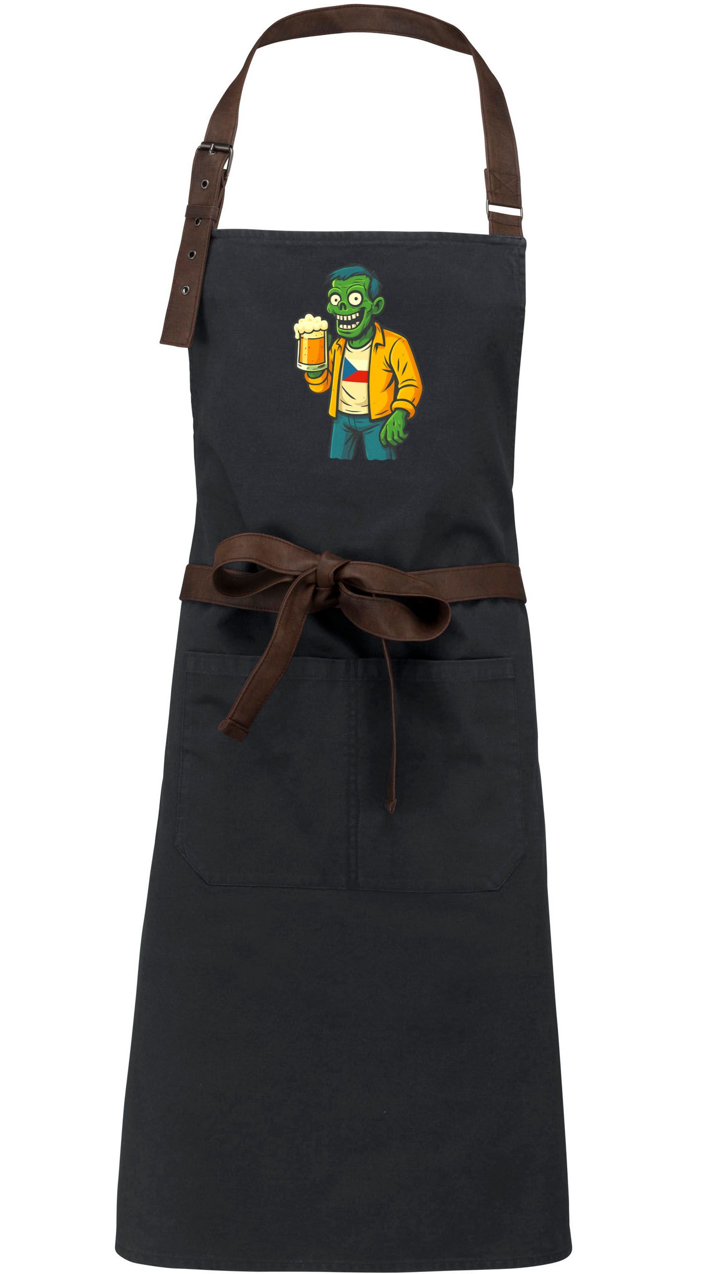 Pivní zombie