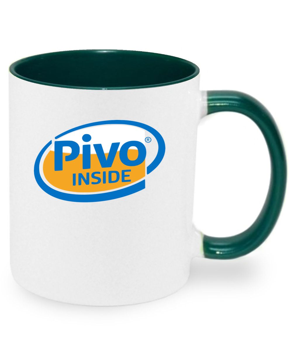Pivo Inside