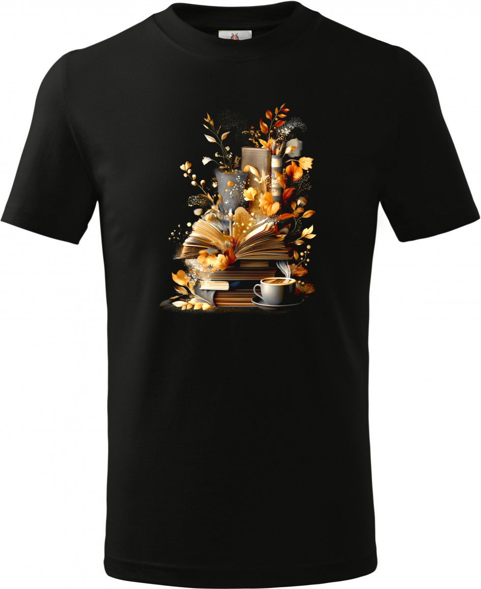 Podzimní čtení a hygge