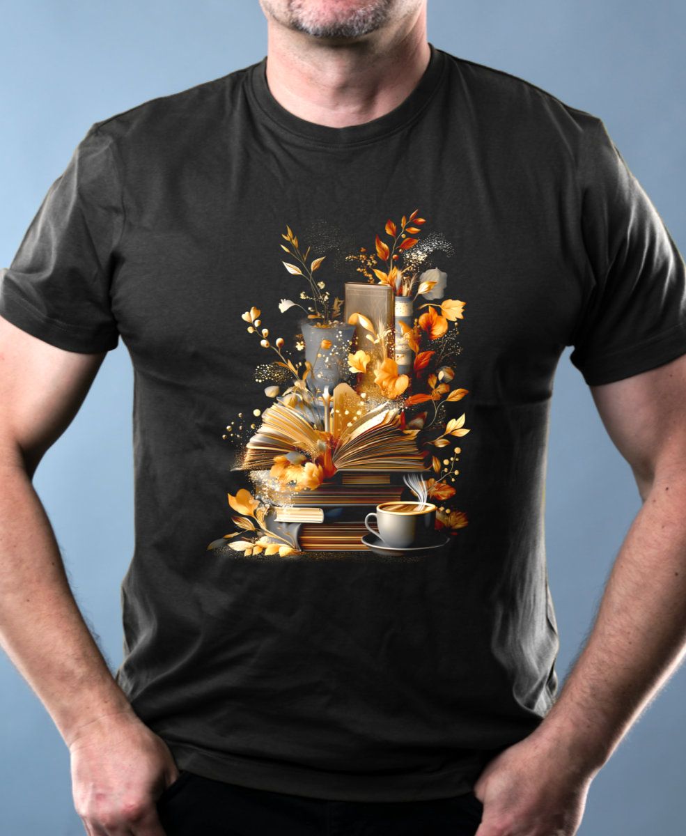 Podzimní čtení a hygge Podzimní čtení a hygge