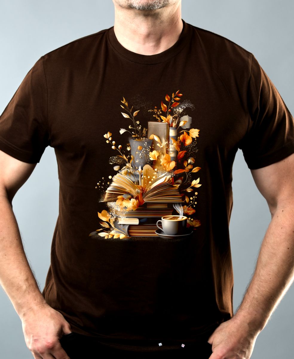 Podzimní čtení a hygge