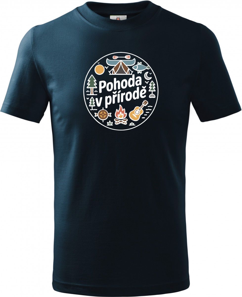 Pohoda v Přírodě
