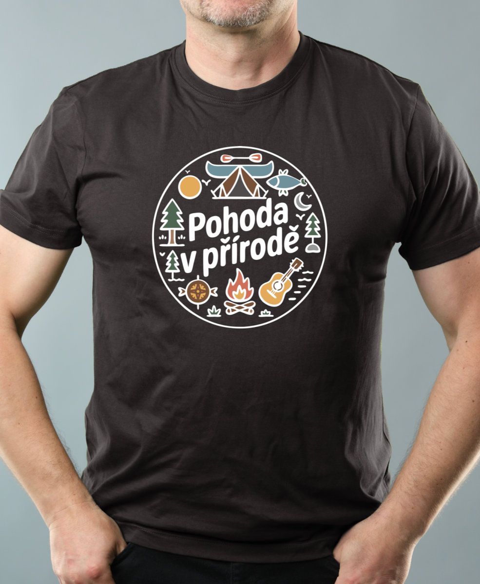 Pohoda v Přírodě