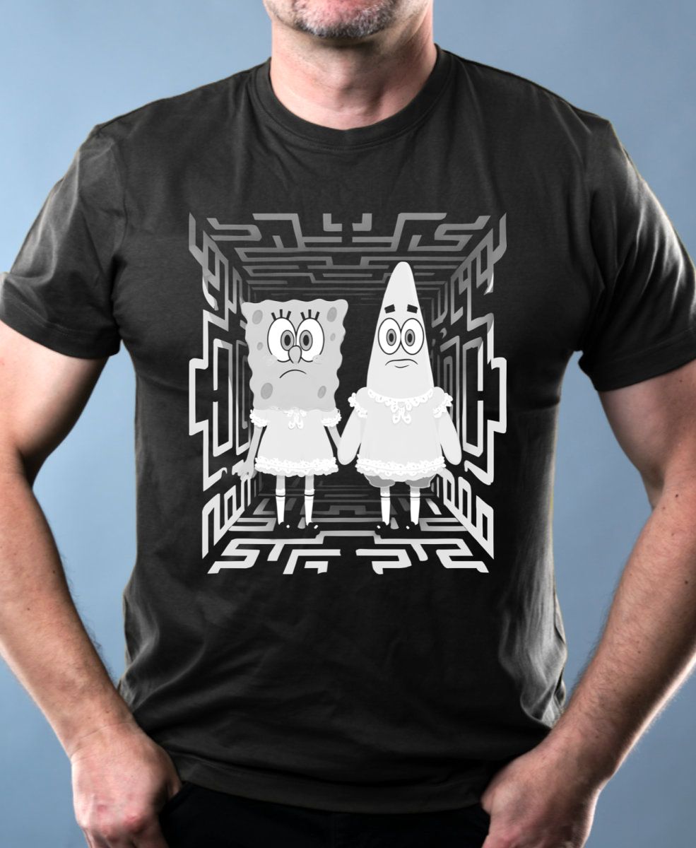 Pojď si s námi hrát, bílý tisk