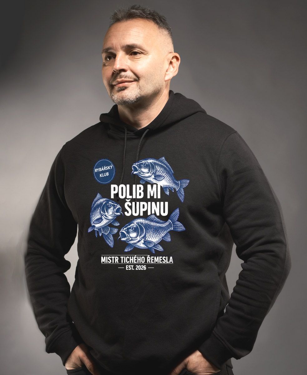 Polib mi šupinu