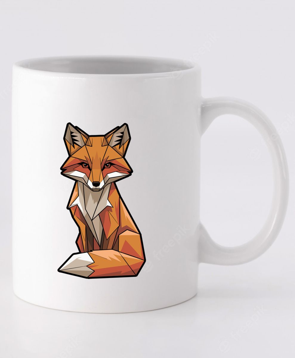 Polygon Liška Polygon Liška