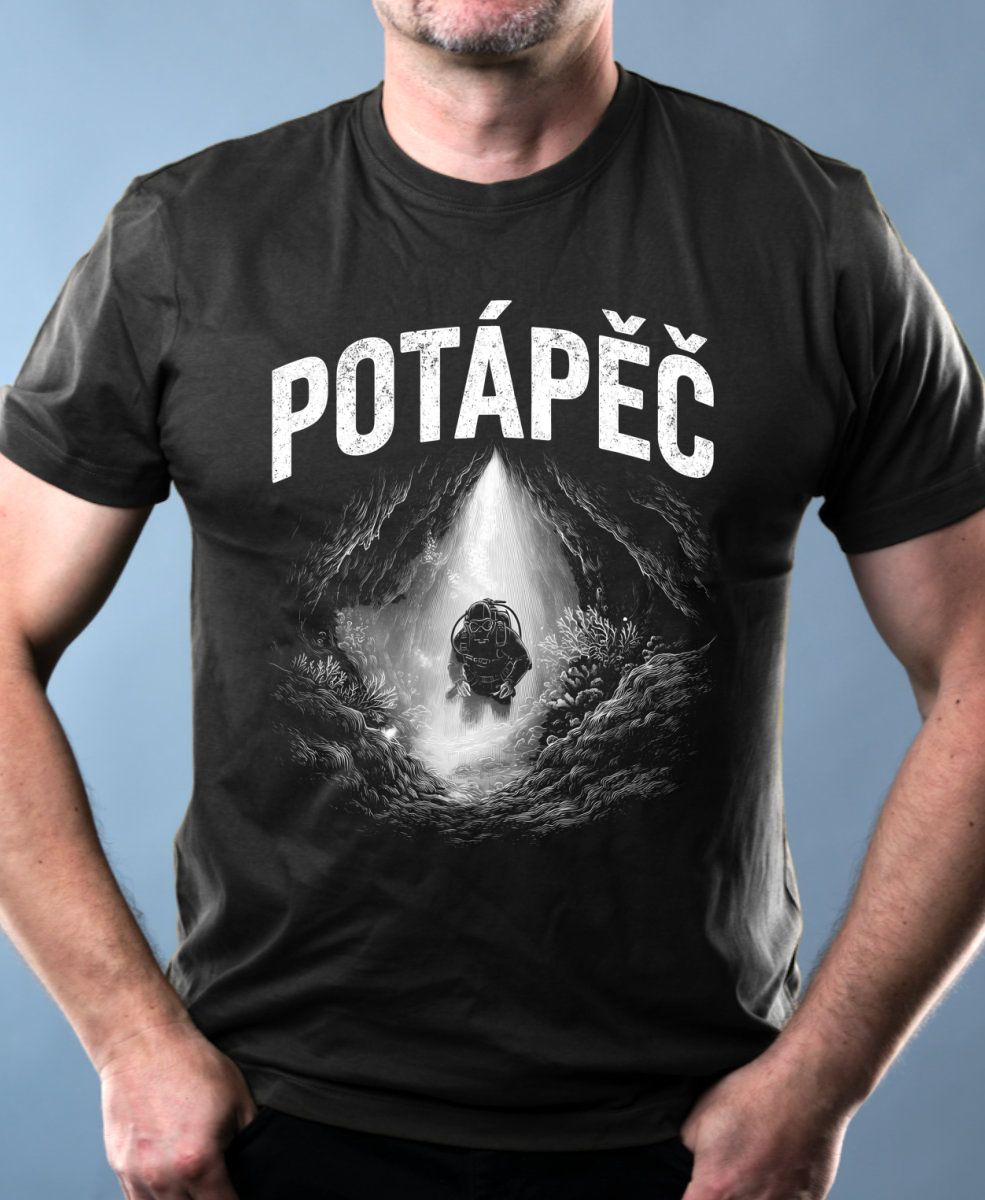Potápěč