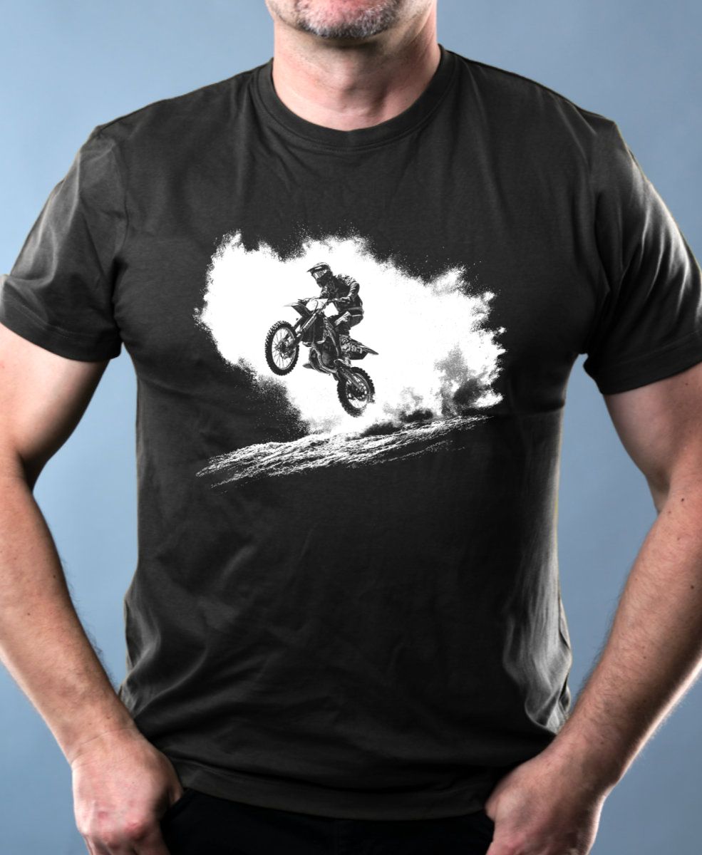 Prach a rychlost, V2, bílý tisk