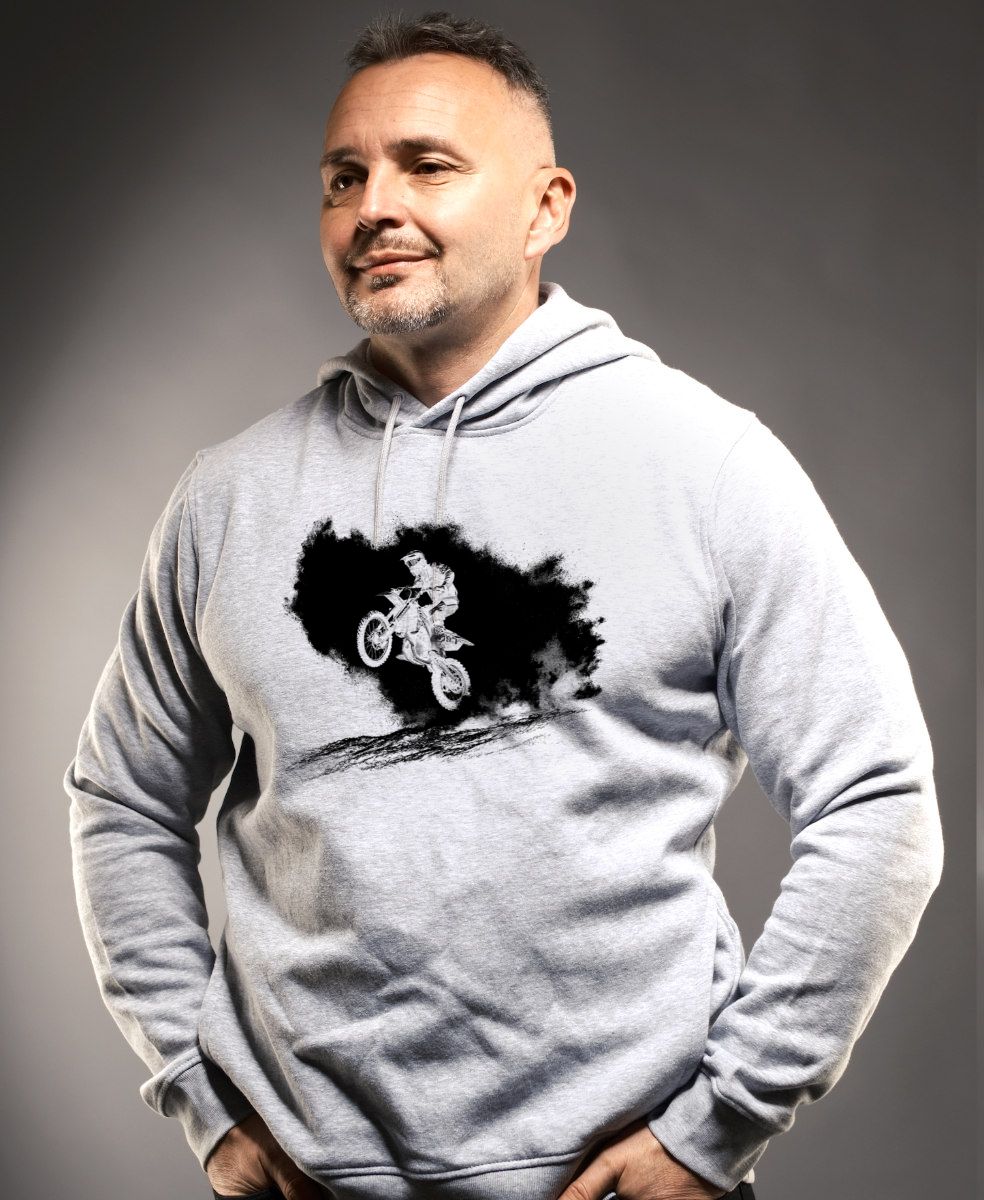 Prach a rychlost, V2, černý tisk