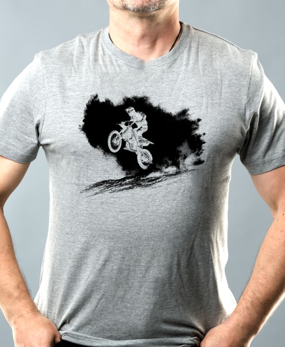 Prach a rychlost, V2, černý tisk