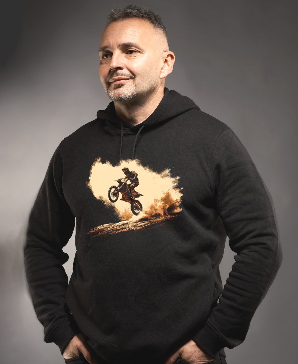 Prach a rychlost,  V2