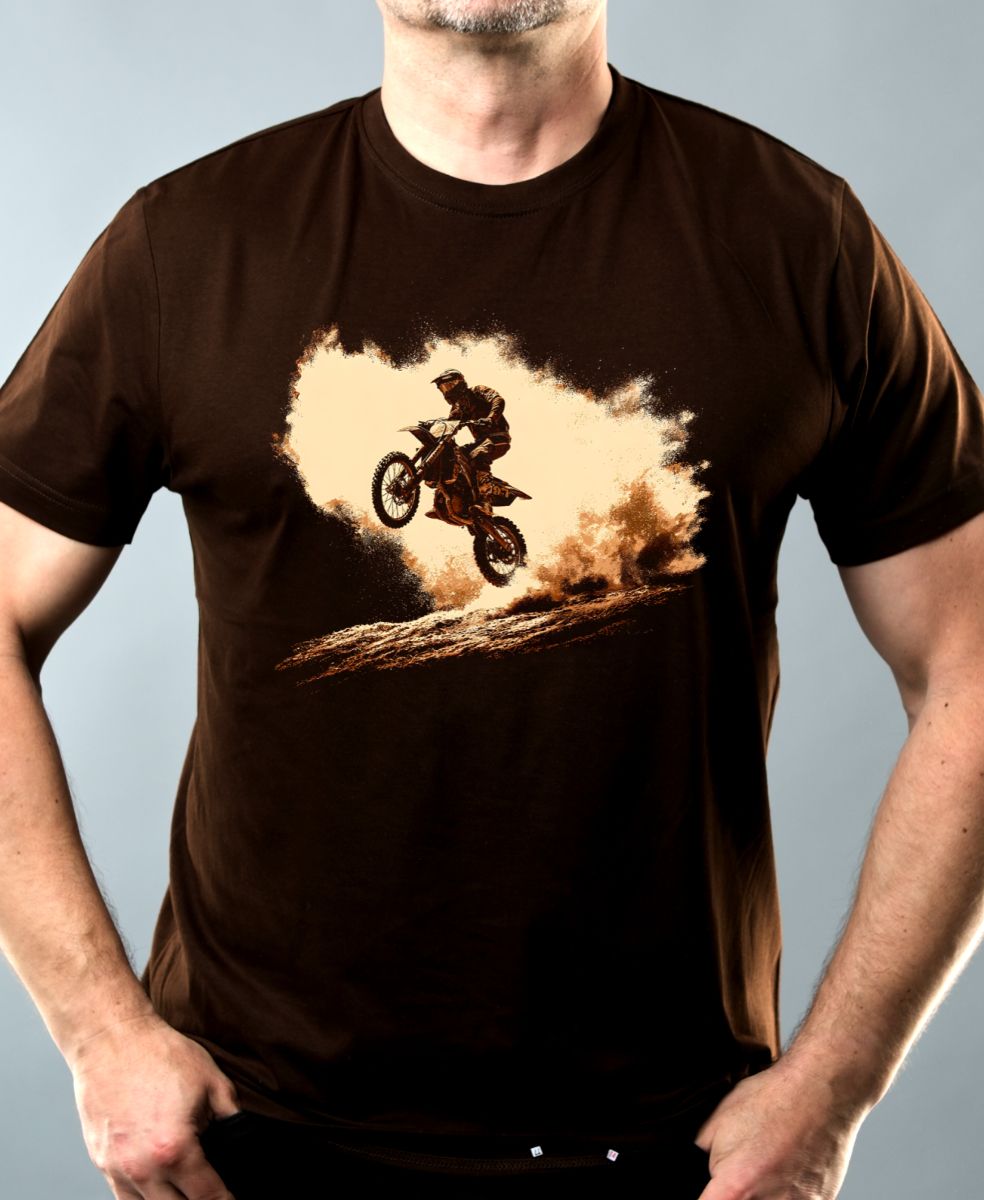 Prach a rychlost, V2