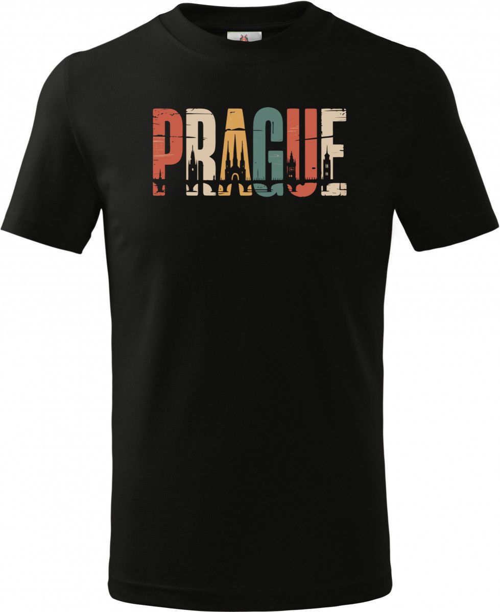 Prague