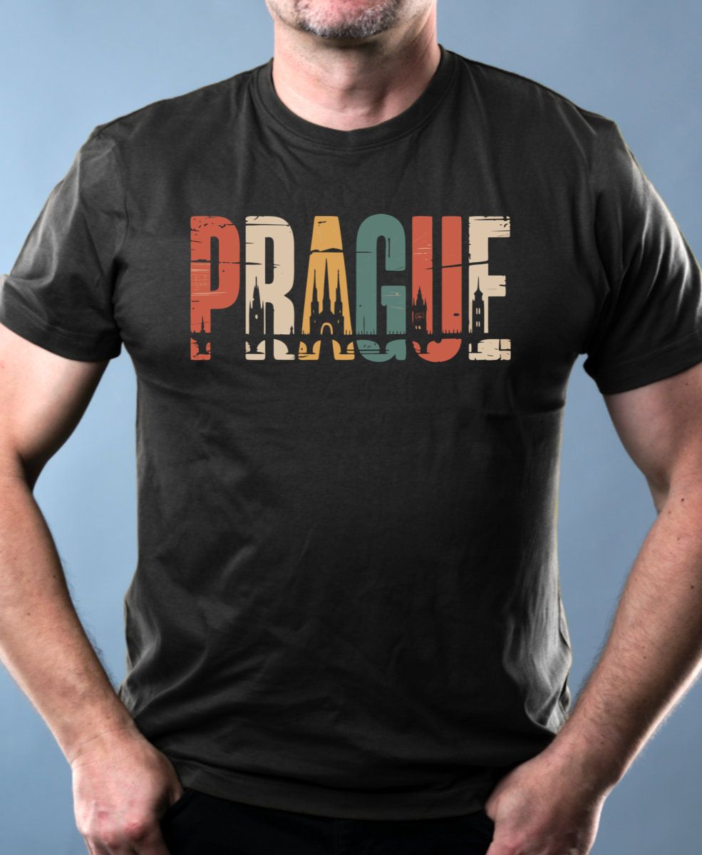 Prague