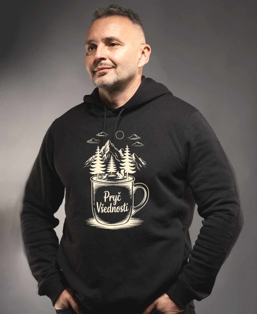 Pryč Všednosti