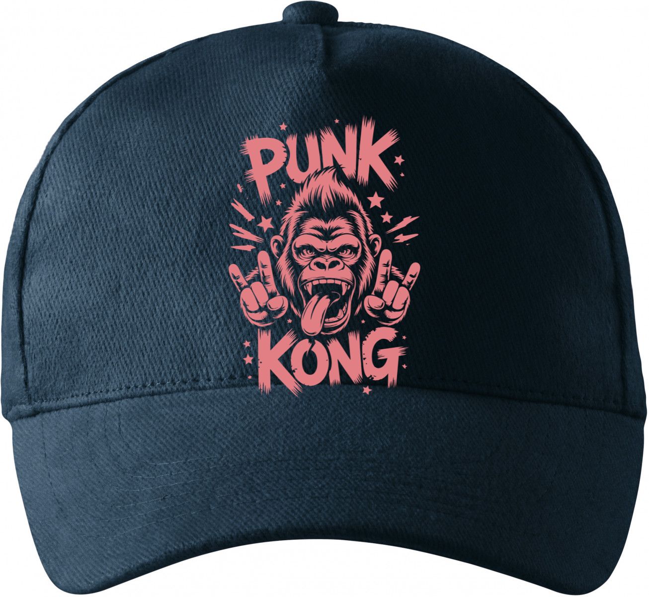 Punk Kong