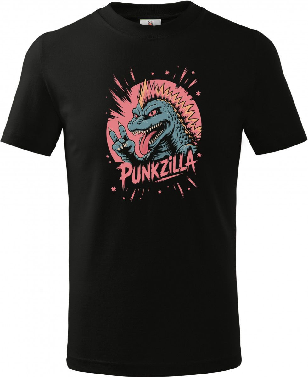 Punkzilla