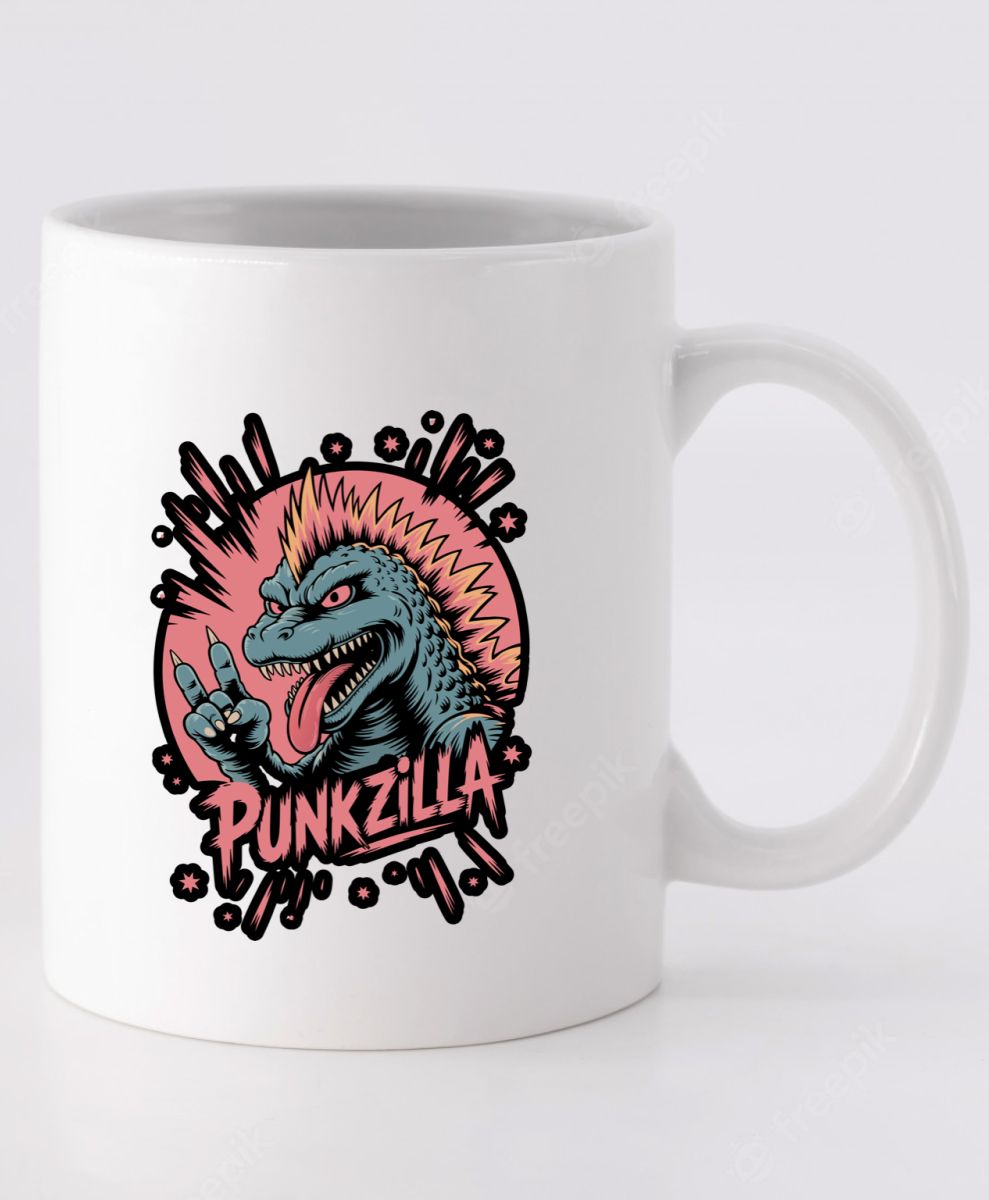 Punkzilla