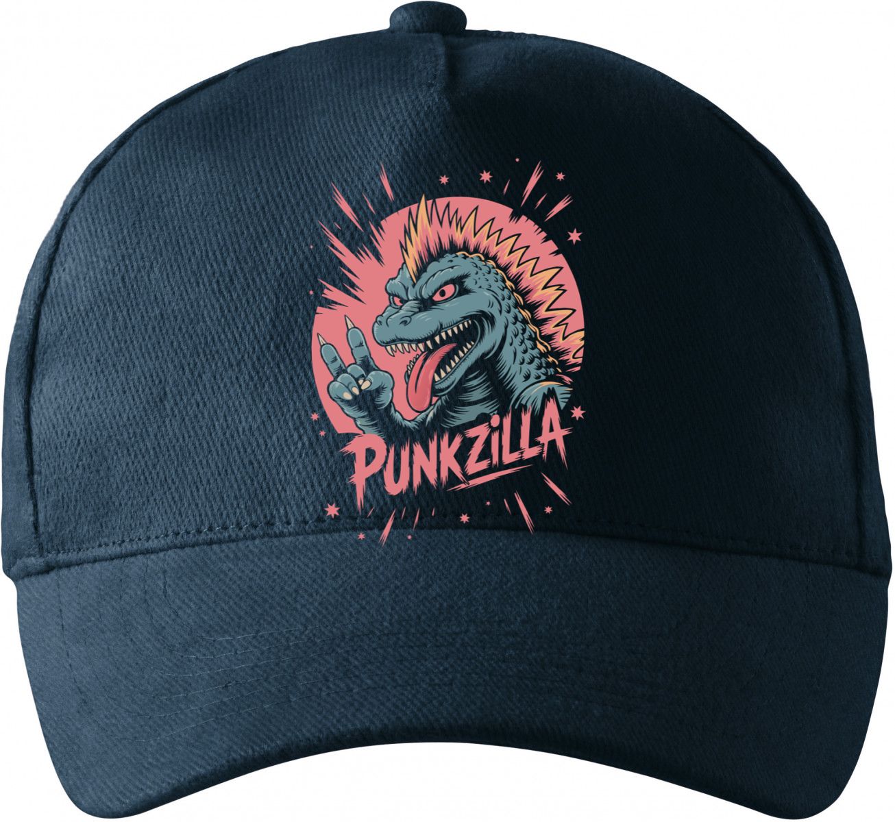 Punkzilla