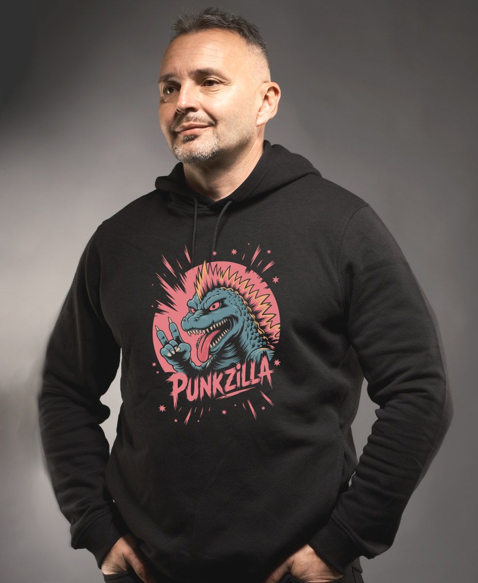 Punkzilla