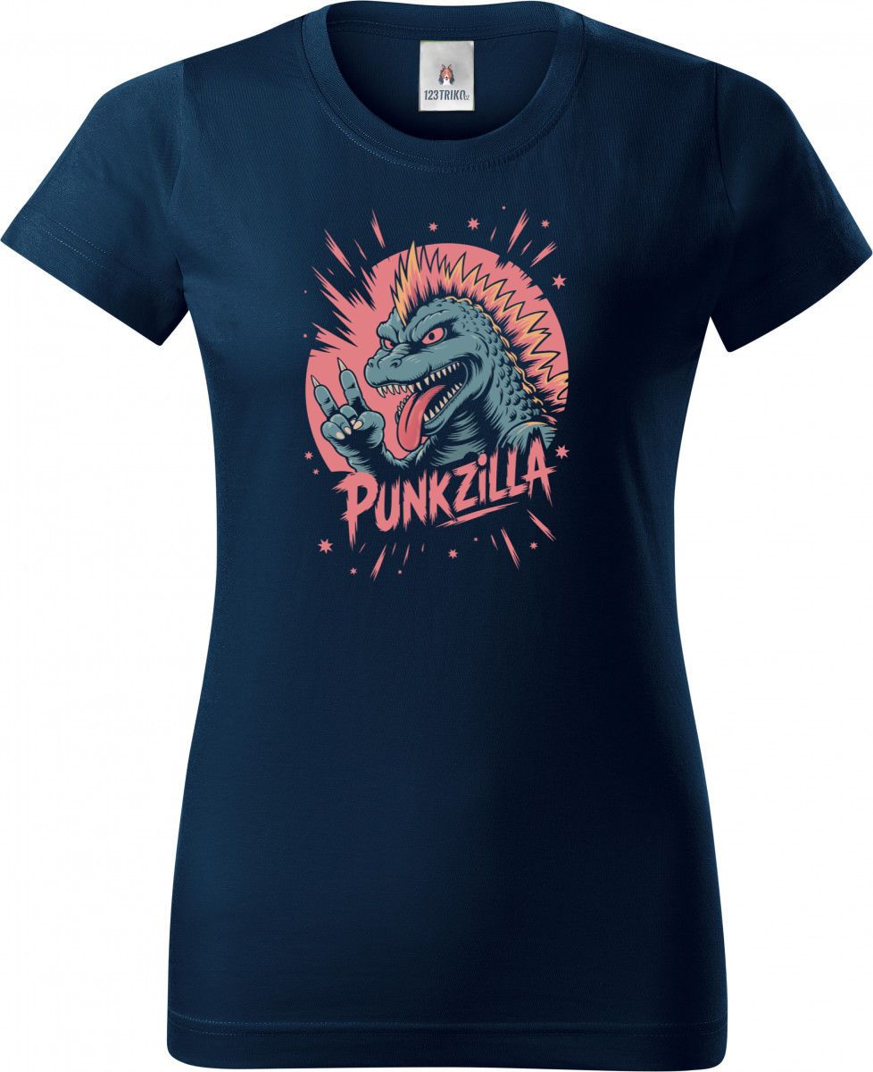 Punkzilla