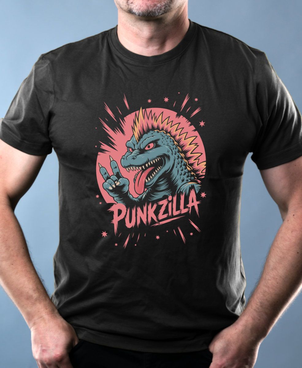 Punkzilla