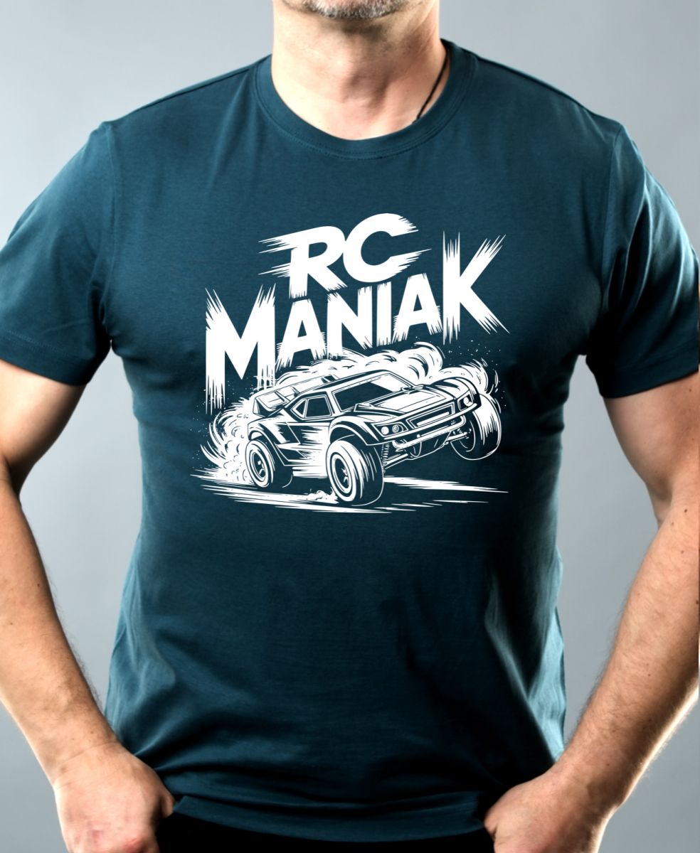 RC maniak