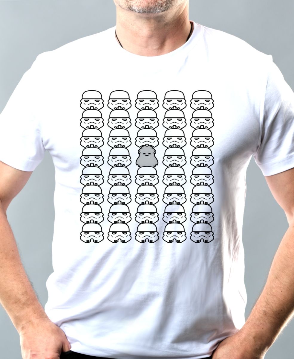 Rebel v utajení, černý tisk