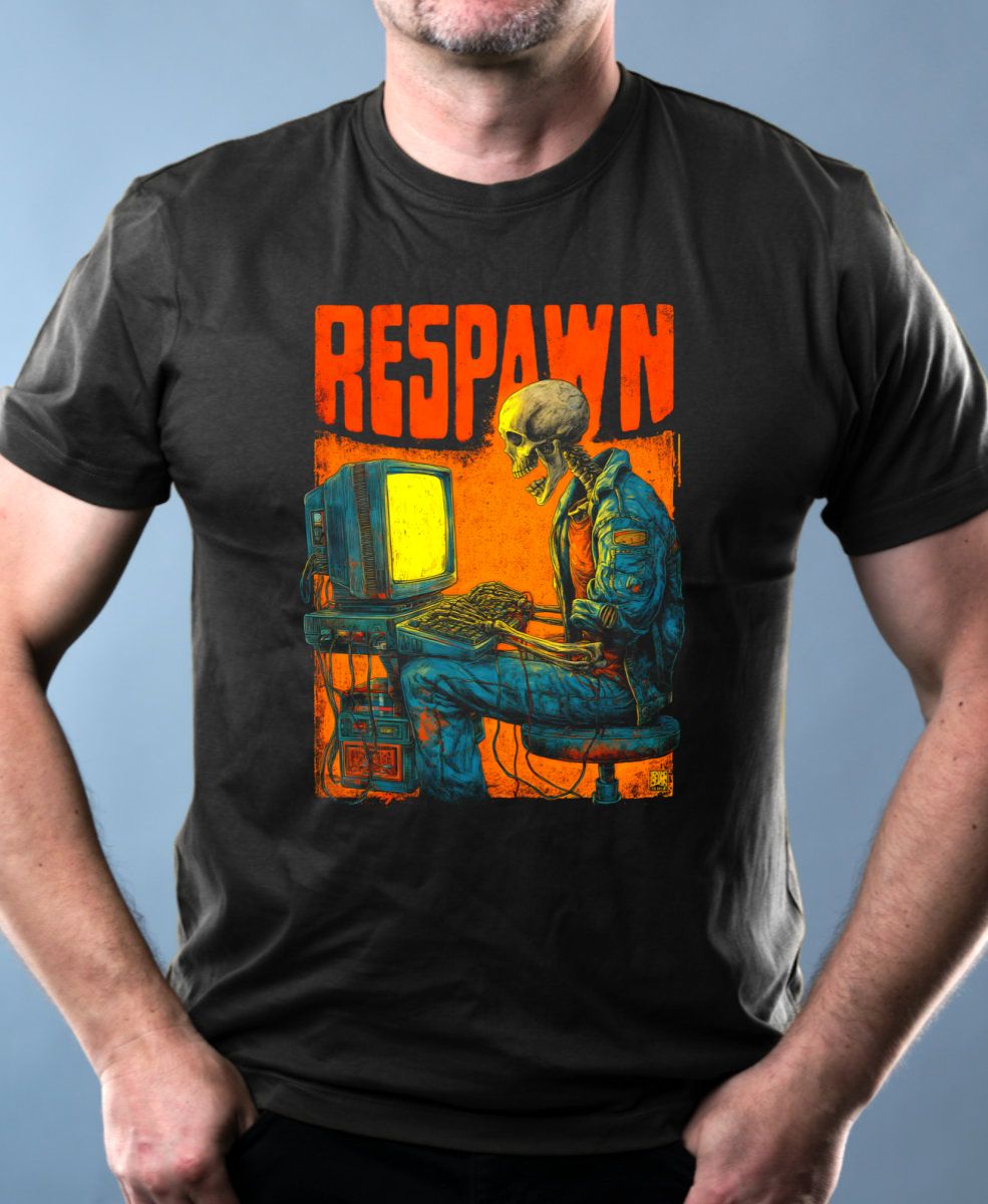 Respawn