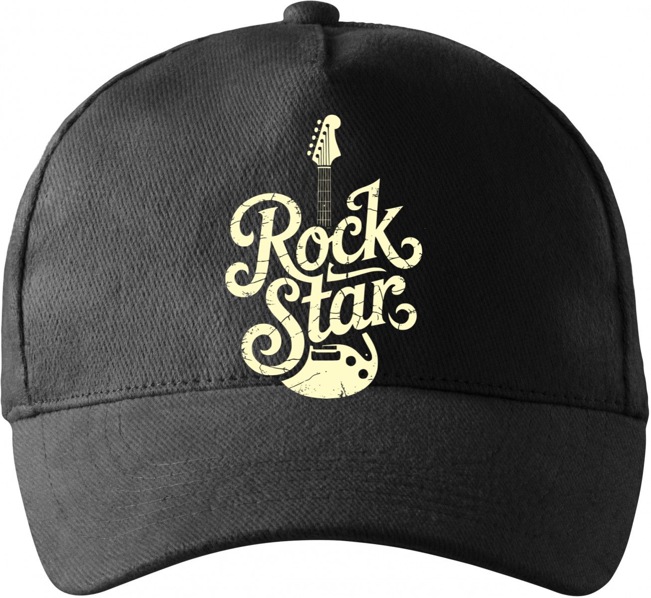 Rock star