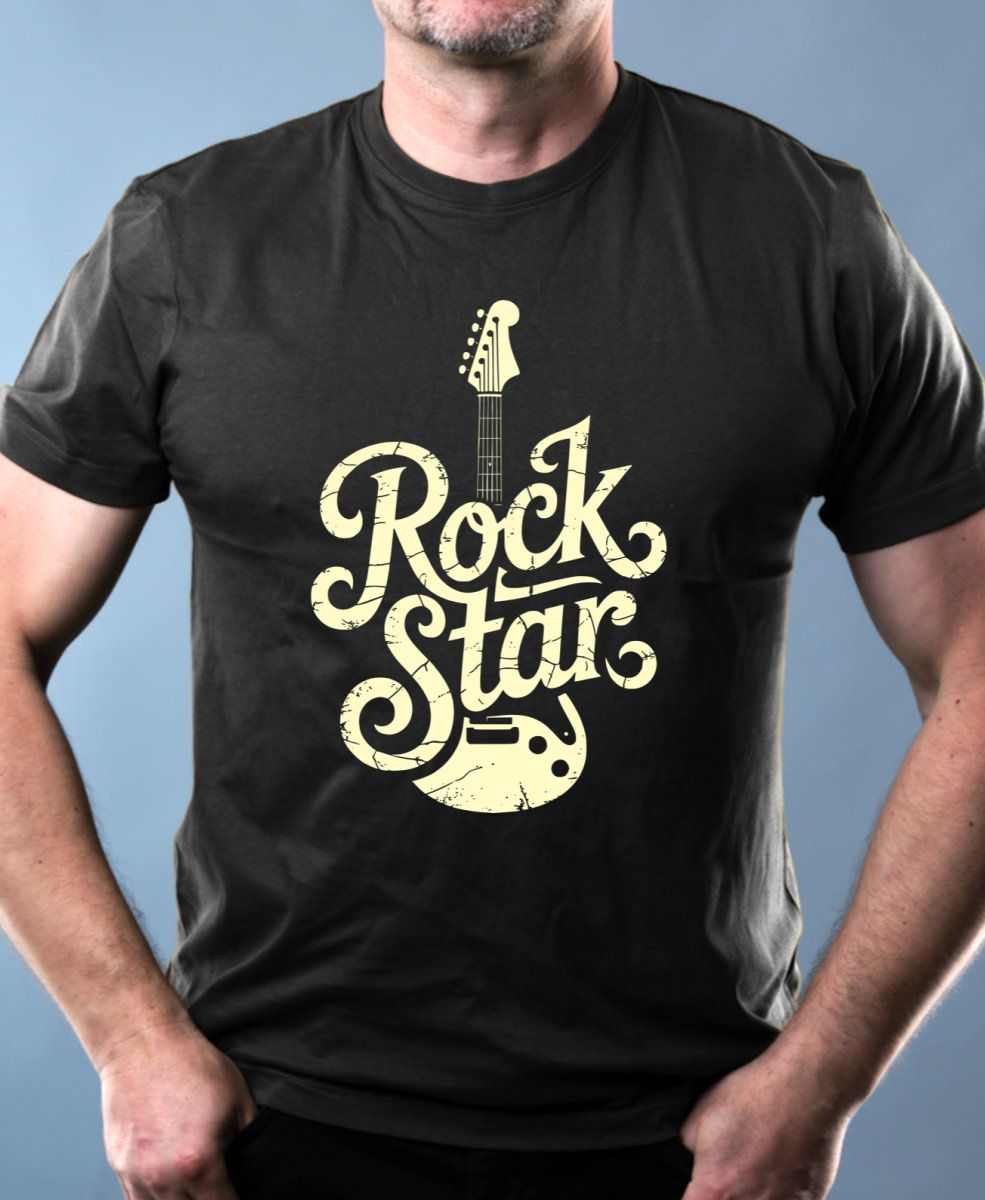 Rock star