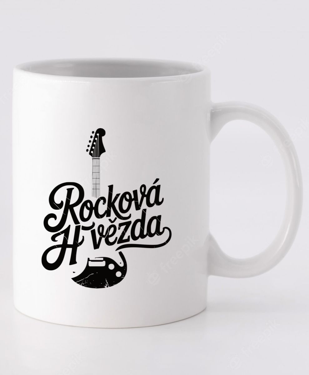 Rocková hvězda