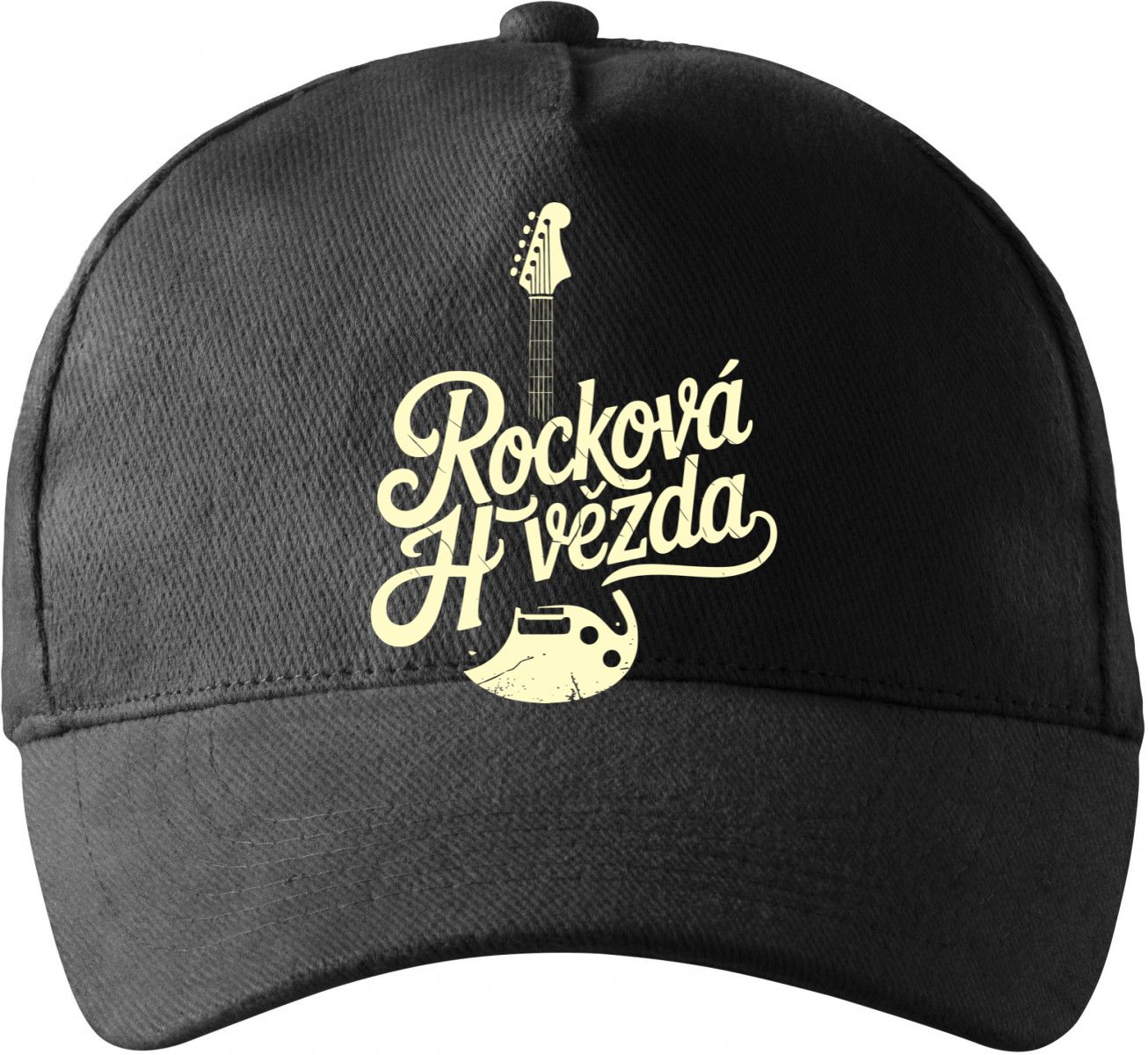 Rocková hvězda