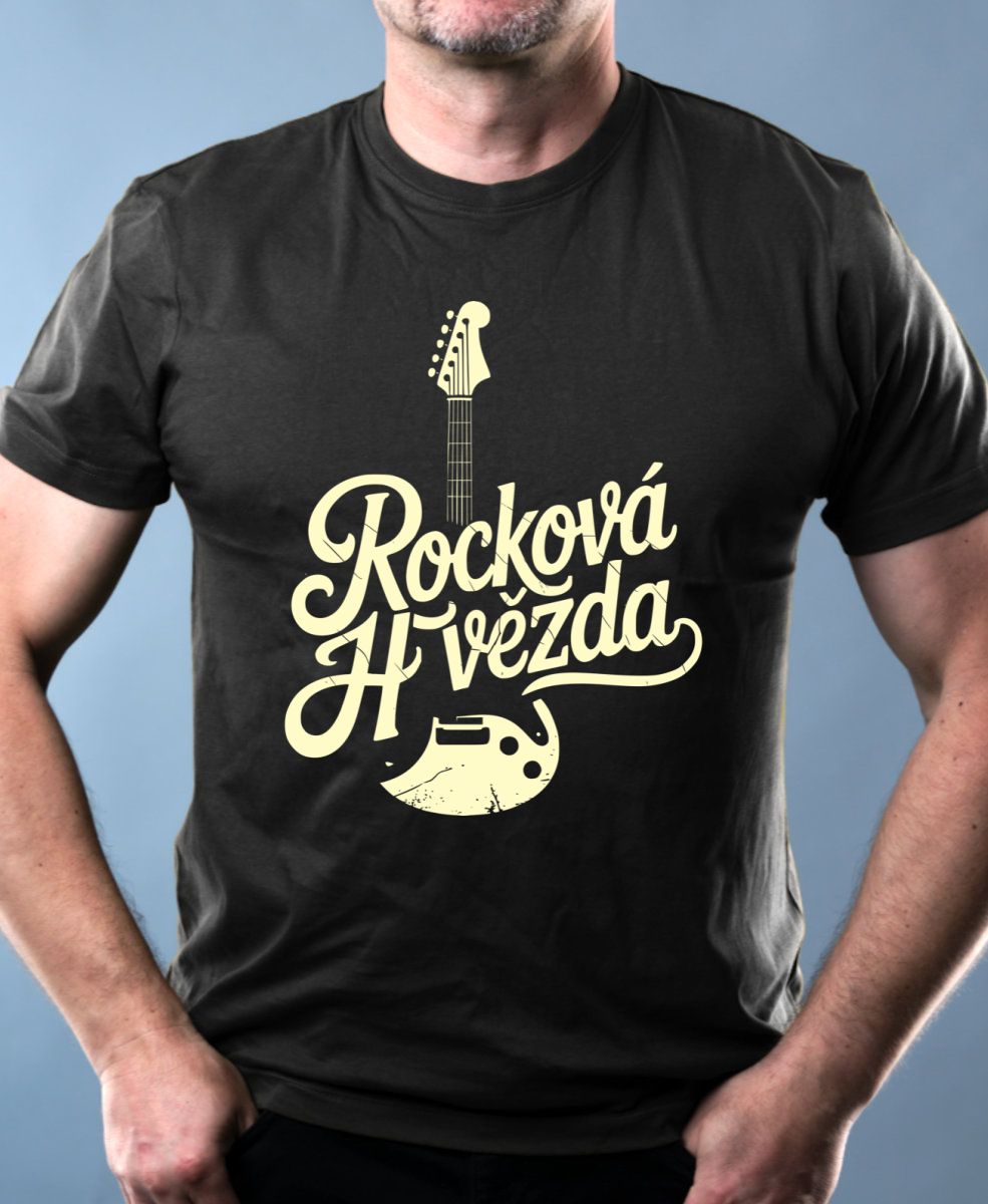 Rocková hvězda