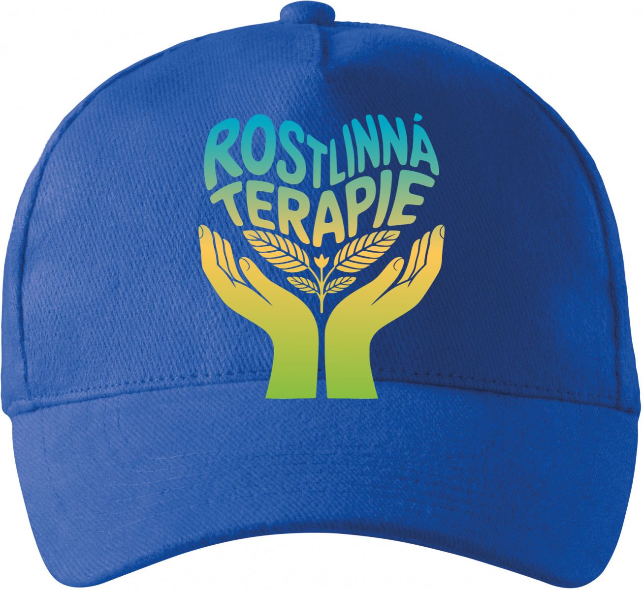 Rostlinná terapie