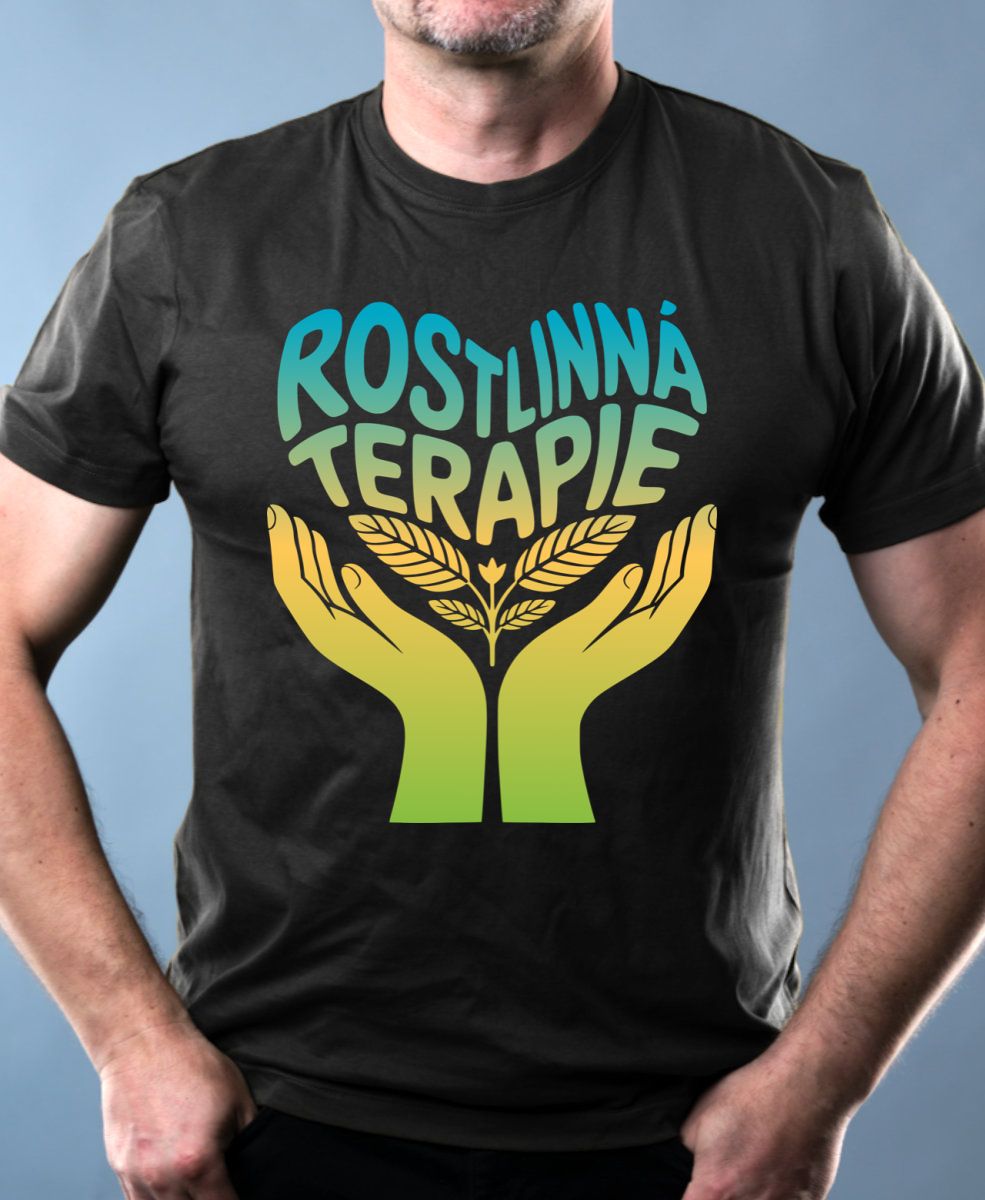 Rostlinná terapie