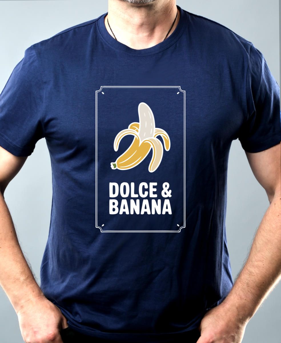 Dolce Banana