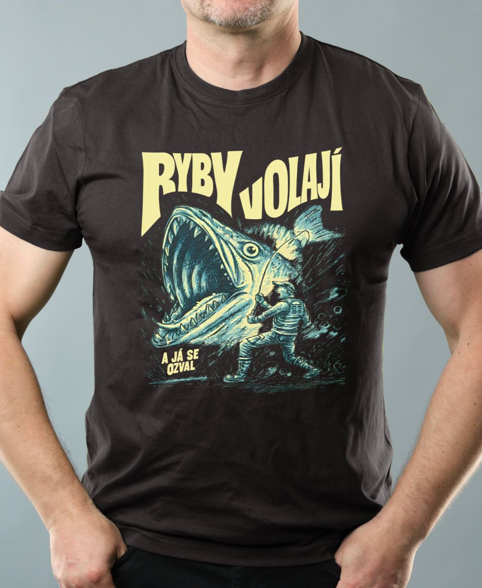 Ryby volají Ryby volají